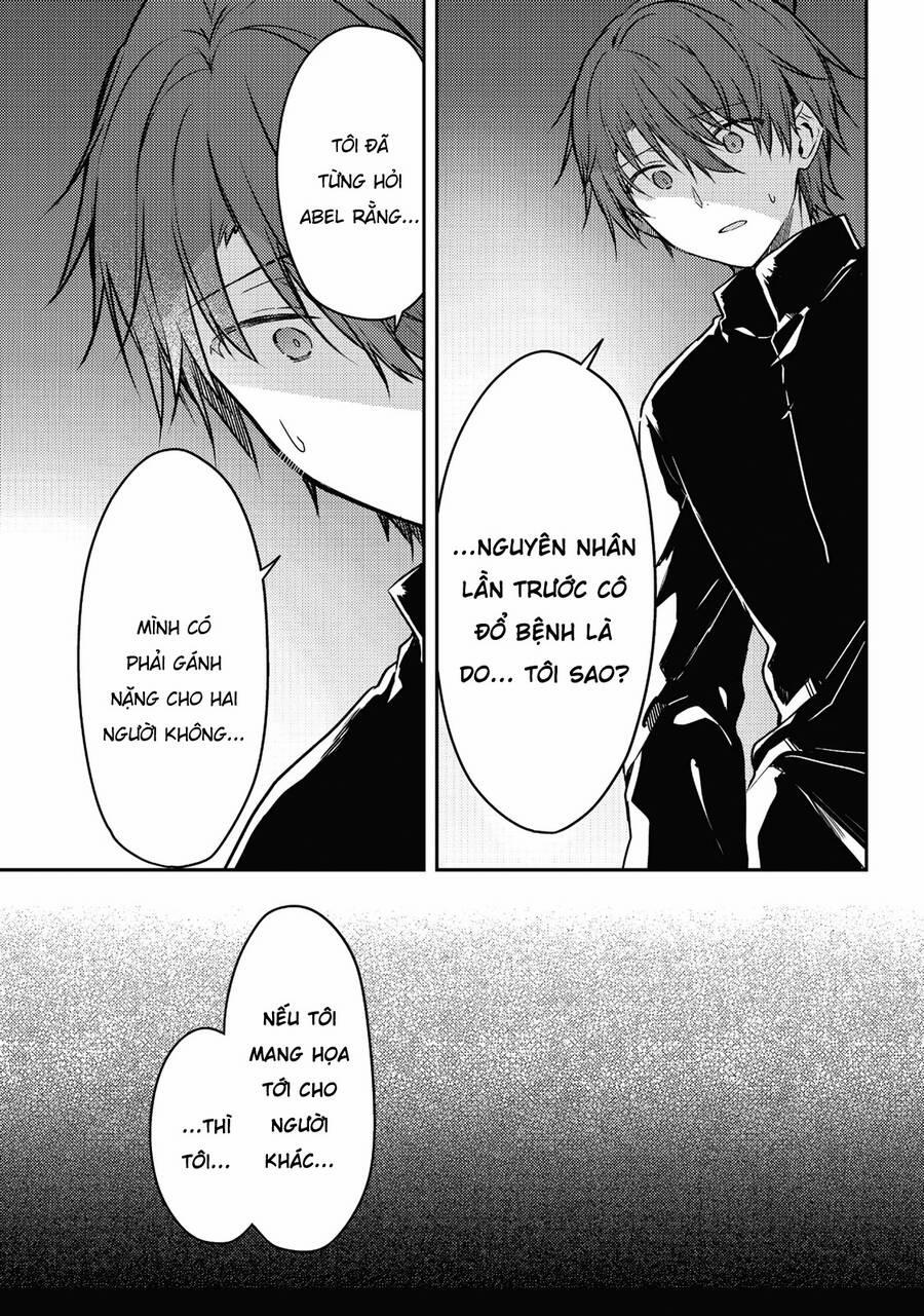 Nữ Thánh Ceclilia Và Mục-Sư Lawrence 54 trang 17