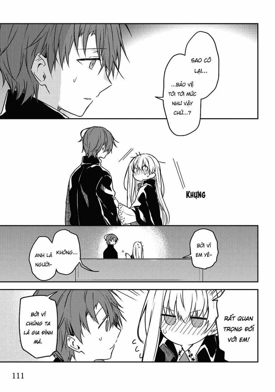 Nữ Thánh Ceclilia Và Mục-Sư Lawrence 54 trang 19