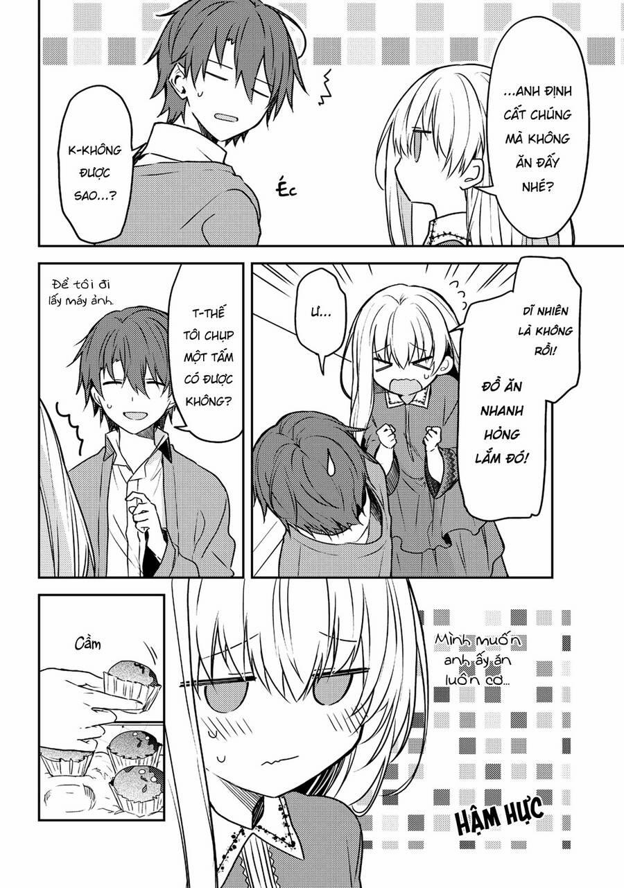 Nữ Thánh Ceclilia Và Mục-Sư Lawrence 54 trang 26