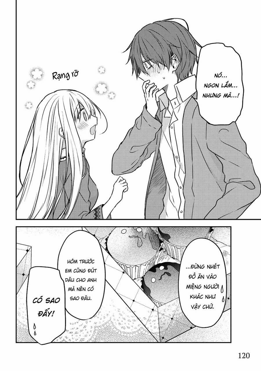 Nữ Thánh Ceclilia Và Mục-Sư Lawrence 54 trang 28