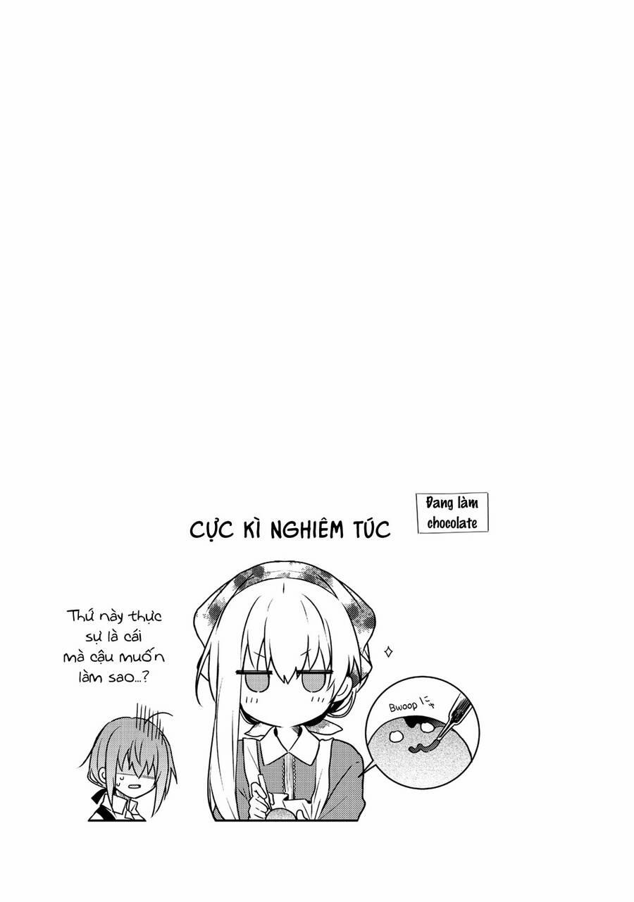 Nữ Thánh Ceclilia Và Mục-Sư Lawrence 54 trang 29