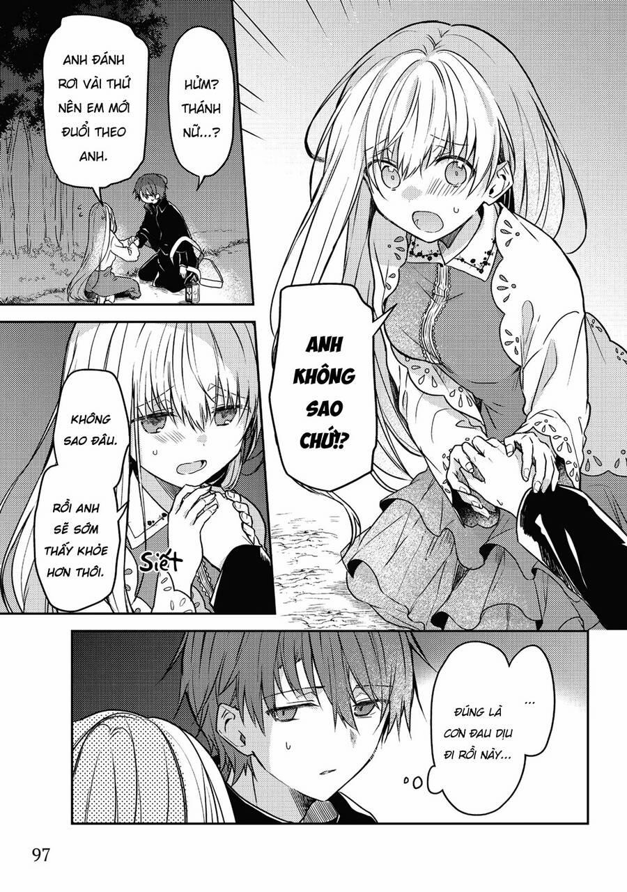 Nữ Thánh Ceclilia Và Mục-Sư Lawrence 54 trang 5