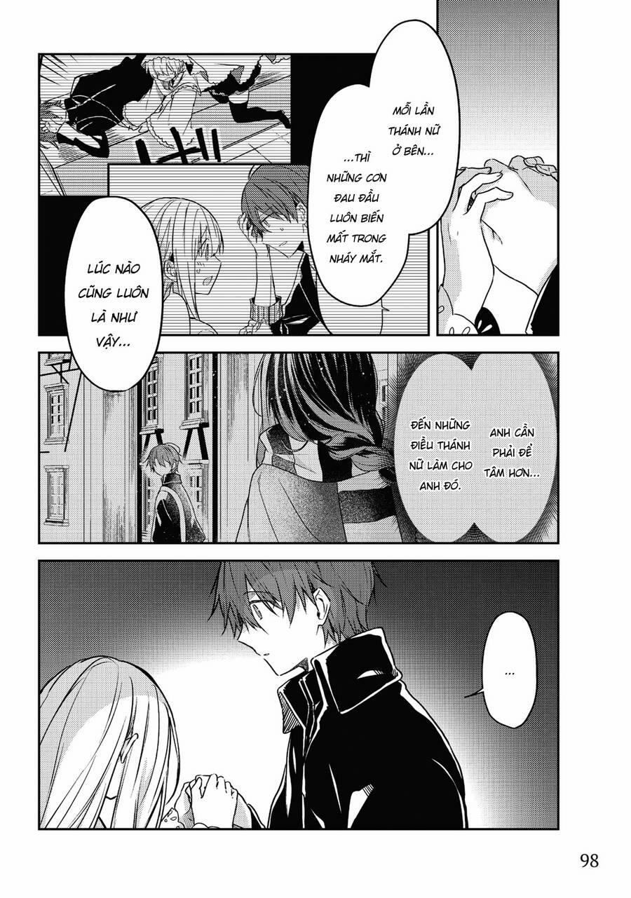 Nữ Thánh Ceclilia Và Mục-Sư Lawrence 54 trang 6