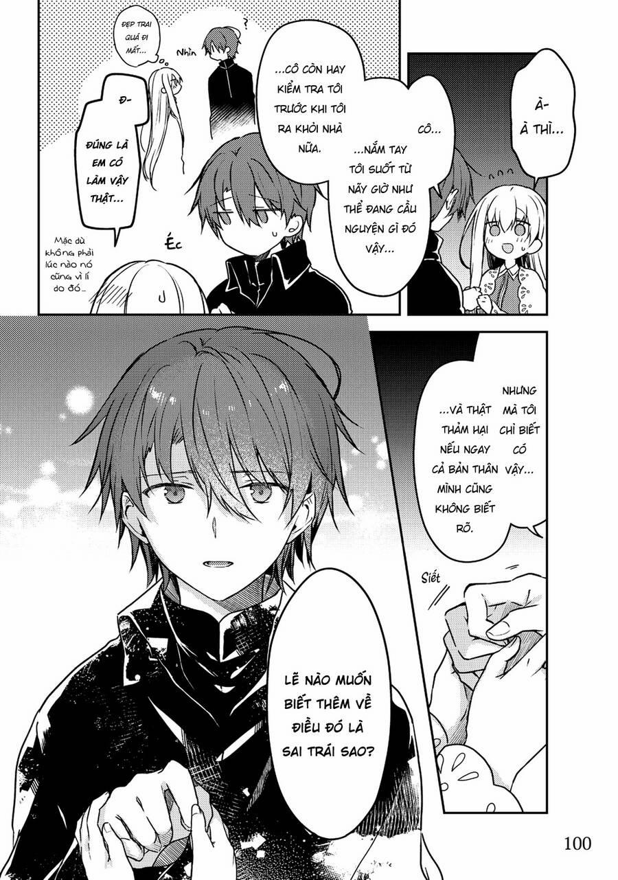 Nữ Thánh Ceclilia Và Mục-Sư Lawrence 54 trang 8