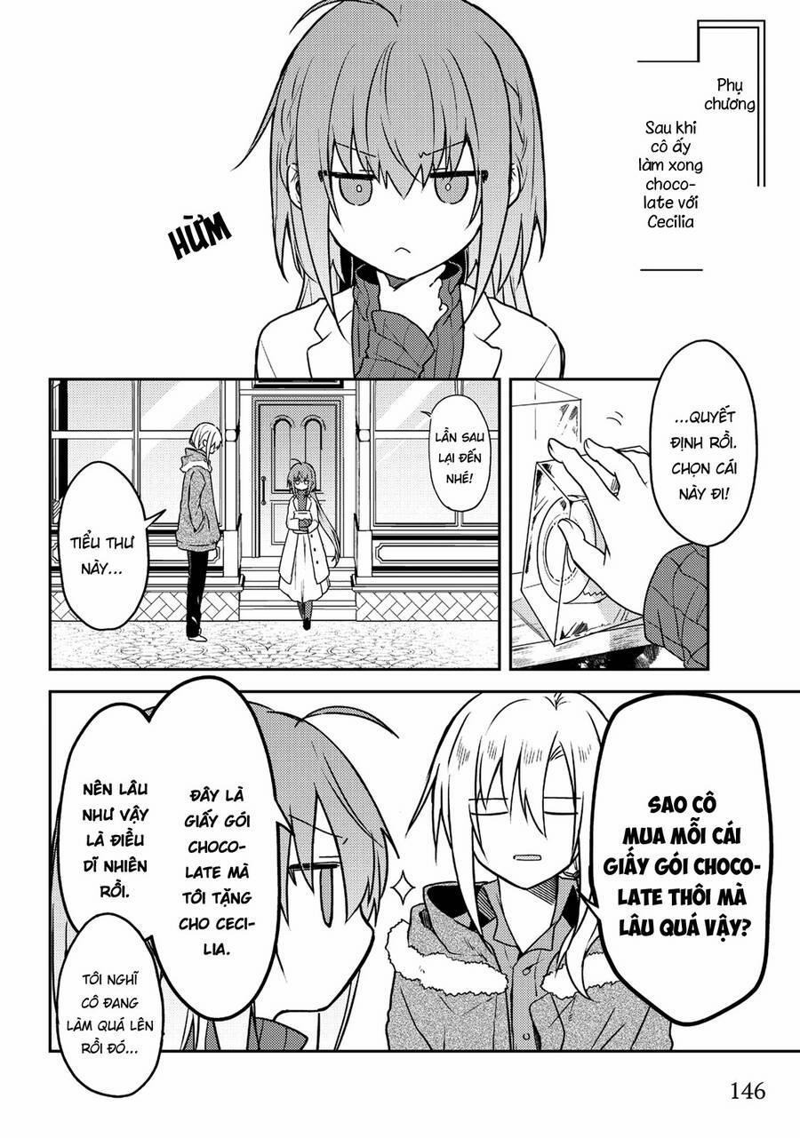 Nữ Thánh Ceclilia Và Mục-Sư Lawrence 55.5 trang 1