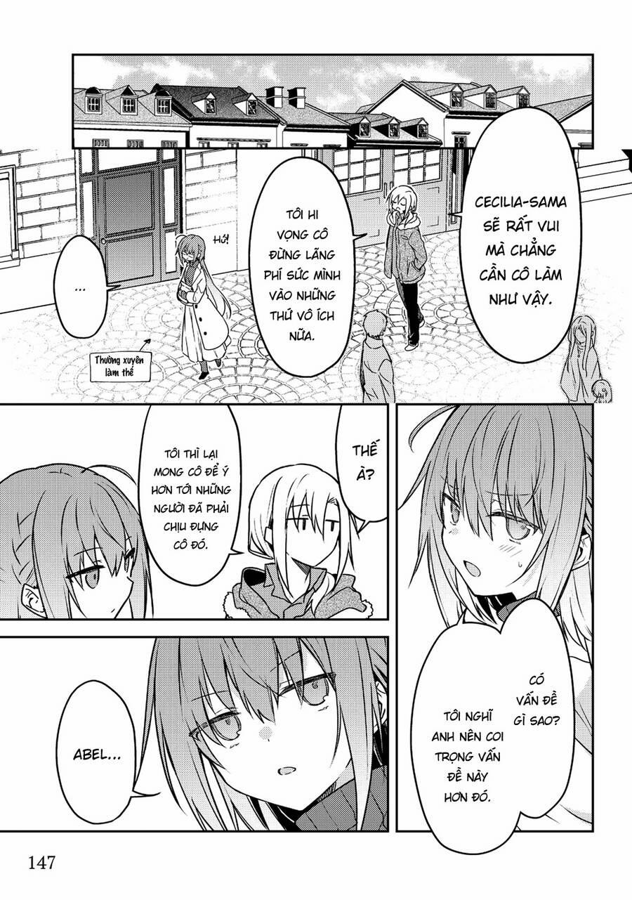 Nữ Thánh Ceclilia Và Mục-Sư Lawrence 55.5 trang 2