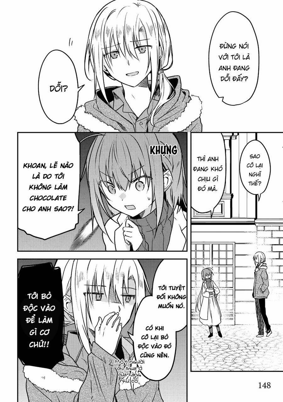 Nữ Thánh Ceclilia Và Mục-Sư Lawrence 55.5 trang 3