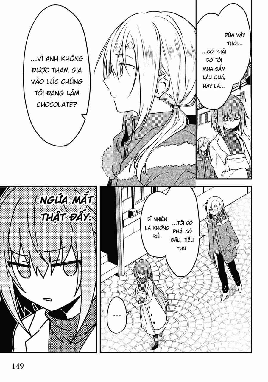 Nữ Thánh Ceclilia Và Mục-Sư Lawrence 55.5 trang 4