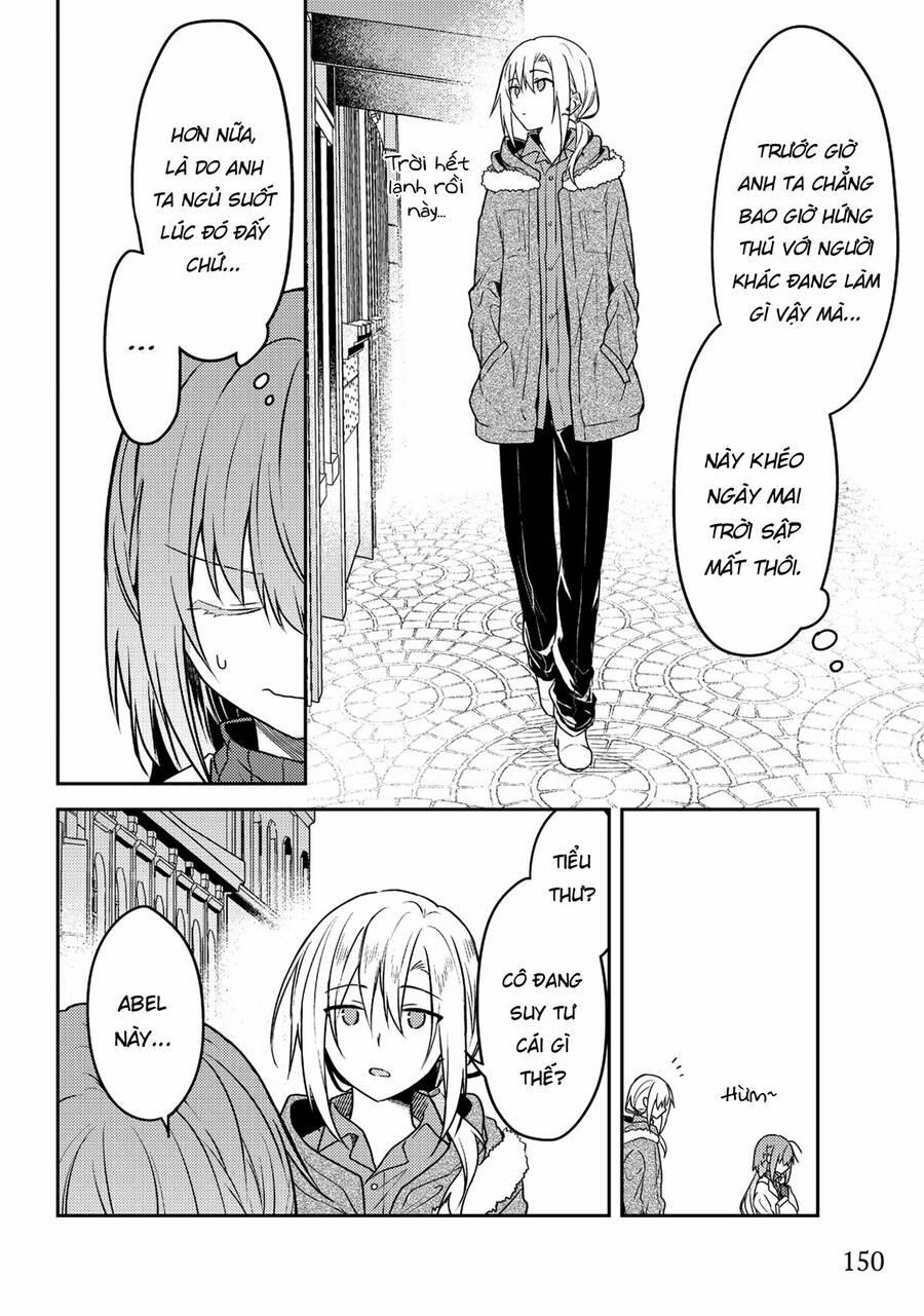 Nữ Thánh Ceclilia Và Mục-Sư Lawrence 55.5 trang 5