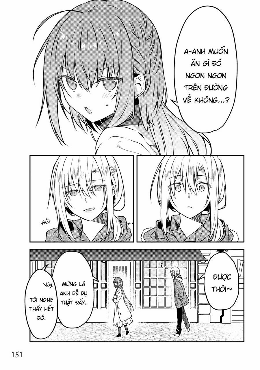 Nữ Thánh Ceclilia Và Mục-Sư Lawrence 55.5 trang 6