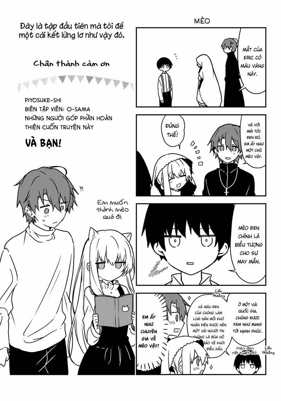 Nữ Thánh Ceclilia Và Mục-Sư Lawrence 55.5 trang 8