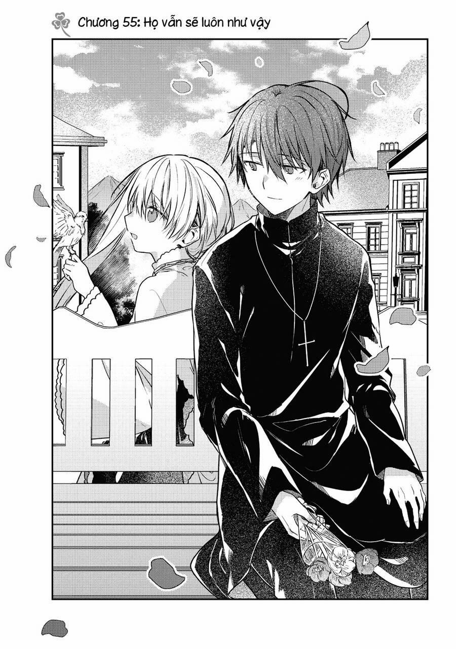 Nữ Thánh Ceclilia Và Mục-Sư Lawrence 55 trang 1