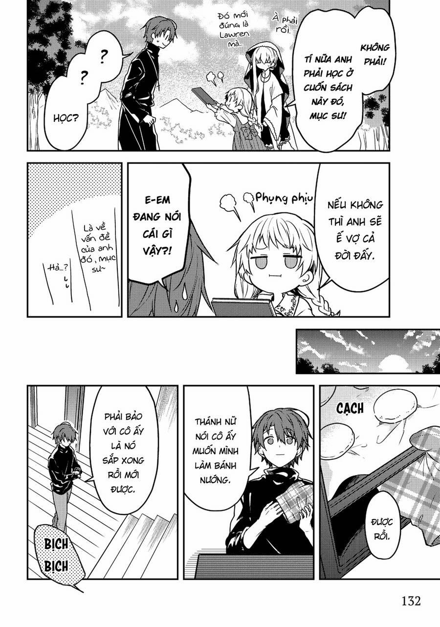 Nữ Thánh Ceclilia Và Mục-Sư Lawrence 55 trang 10