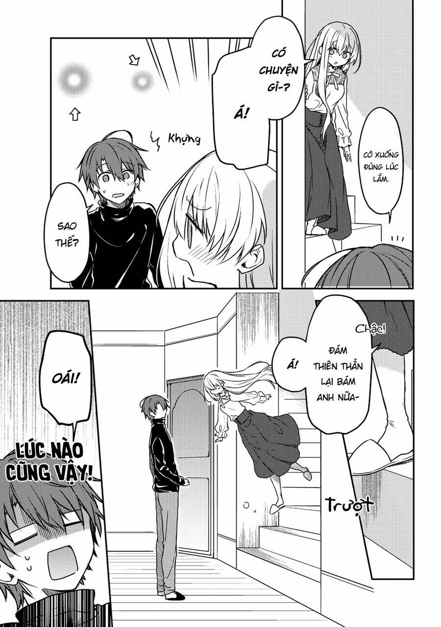 Nữ Thánh Ceclilia Và Mục-Sư Lawrence 55 trang 11