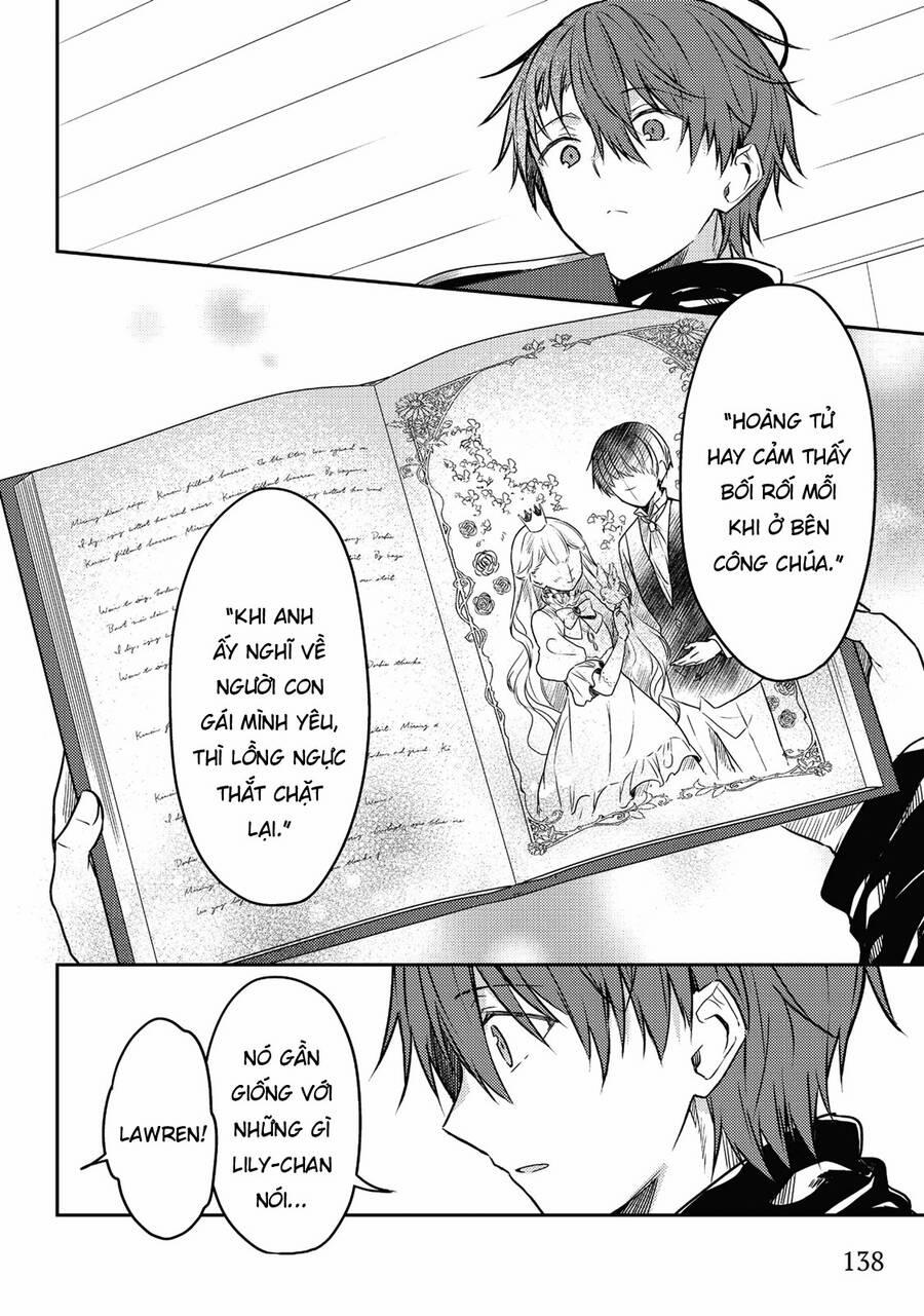 Nữ Thánh Ceclilia Và Mục-Sư Lawrence 55 trang 16