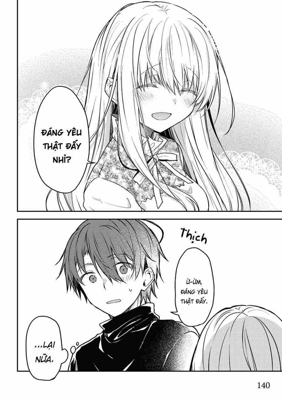 Nữ Thánh Ceclilia Và Mục-Sư Lawrence 55 trang 18