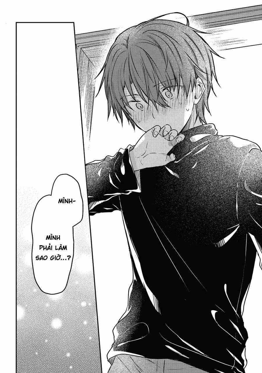 Nữ Thánh Ceclilia Và Mục-Sư Lawrence 55 trang 22