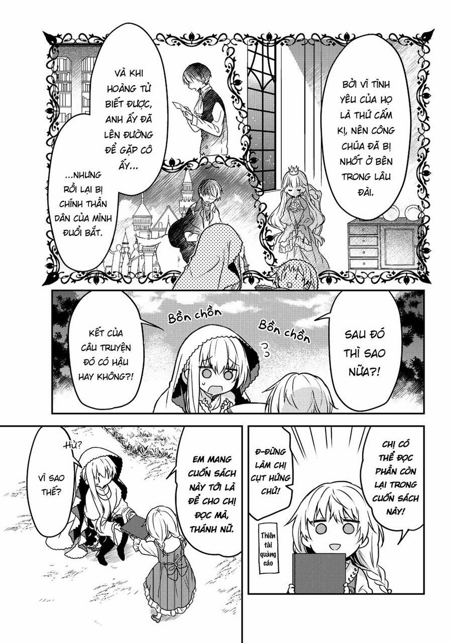 Nữ Thánh Ceclilia Và Mục-Sư Lawrence 55 trang 7