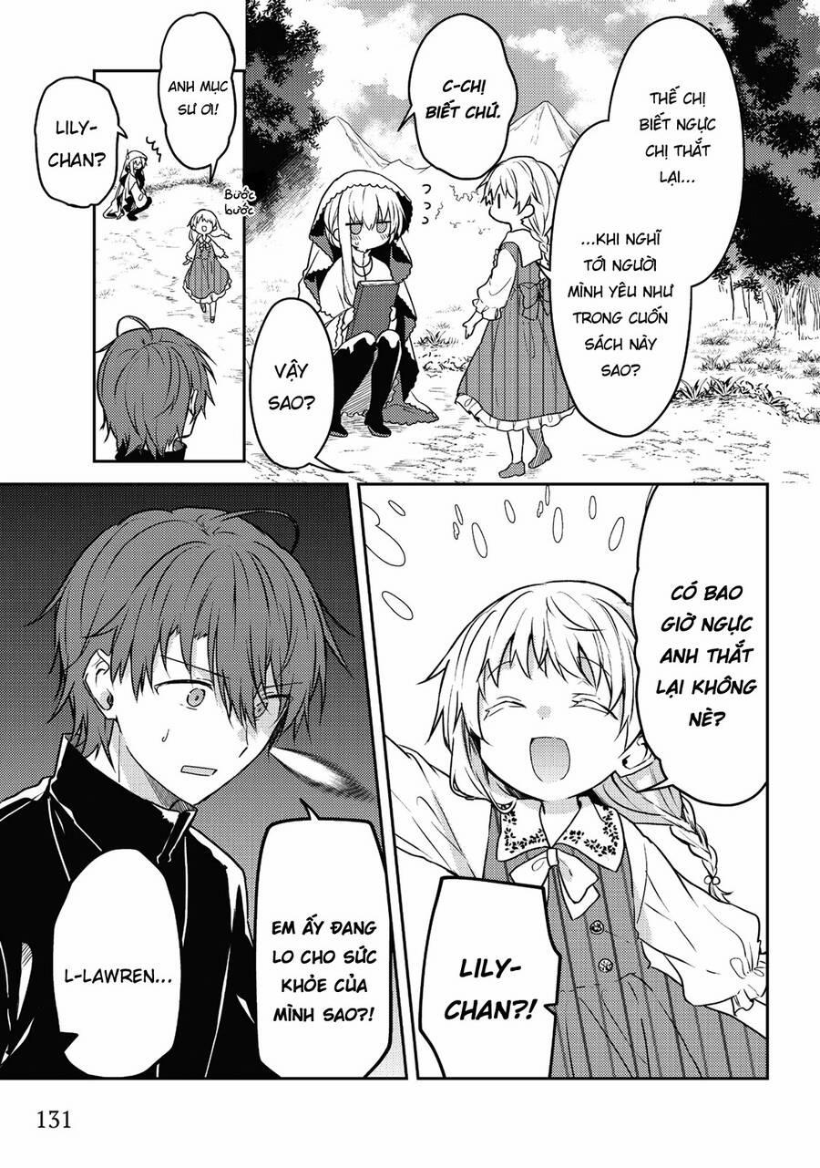 Nữ Thánh Ceclilia Và Mục-Sư Lawrence 55 trang 9