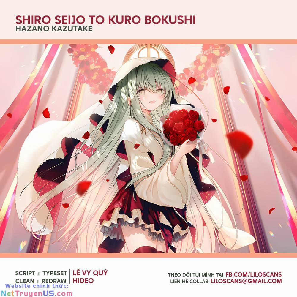 Nữ Thánh Ceclilia Và Mục-Sư Lawrence 56 trang 0