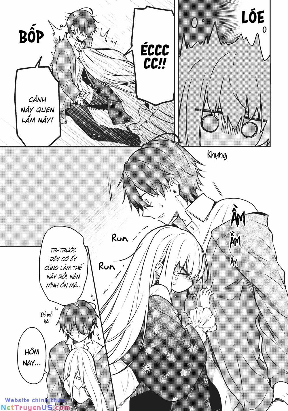 Nữ Thánh Ceclilia Và Mục-Sư Lawrence 56 trang 18