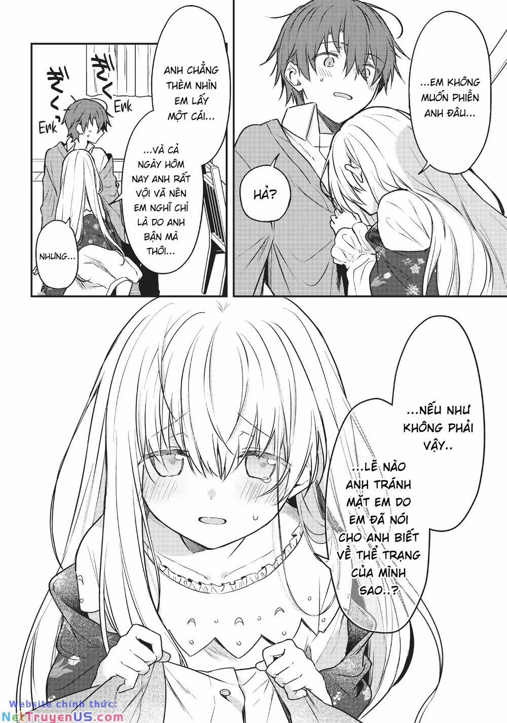 Nữ Thánh Ceclilia Và Mục-Sư Lawrence 56 trang 19