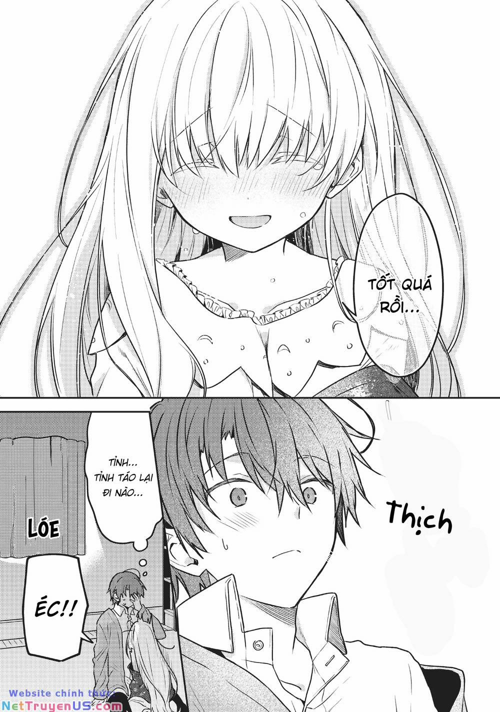 Nữ Thánh Ceclilia Và Mục-Sư Lawrence 56 trang 22