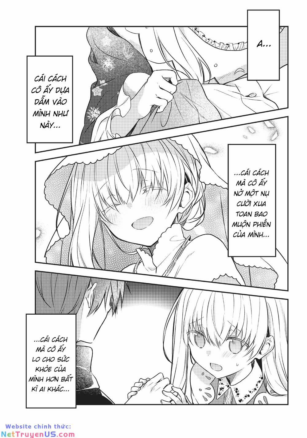 Nữ Thánh Ceclilia Và Mục-Sư Lawrence 56 trang 24