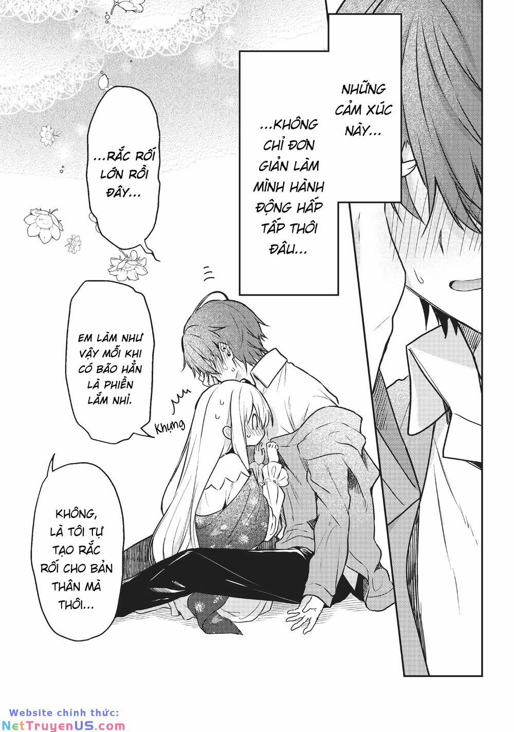 Nữ Thánh Ceclilia Và Mục-Sư Lawrence 56 trang 26