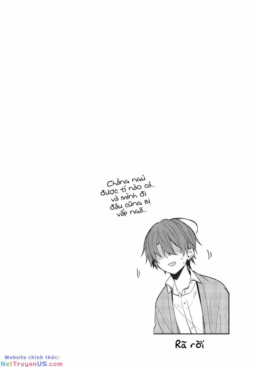 Nữ Thánh Ceclilia Và Mục-Sư Lawrence 56 trang 27