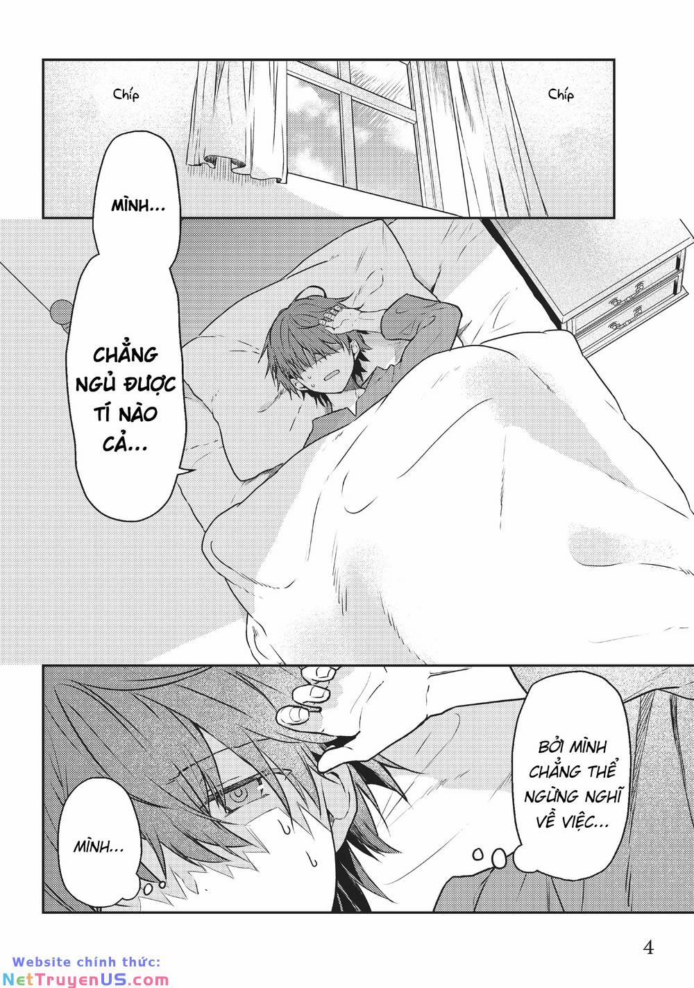 Nữ Thánh Ceclilia Và Mục-Sư Lawrence 56 trang 3