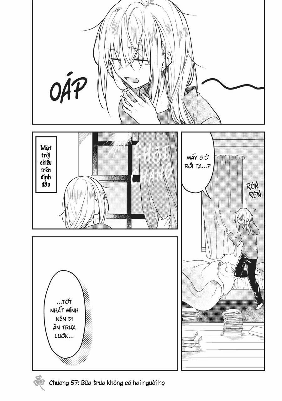 Nữ Thánh Ceclilia Và Mục-Sư Lawrence 57 trang 1