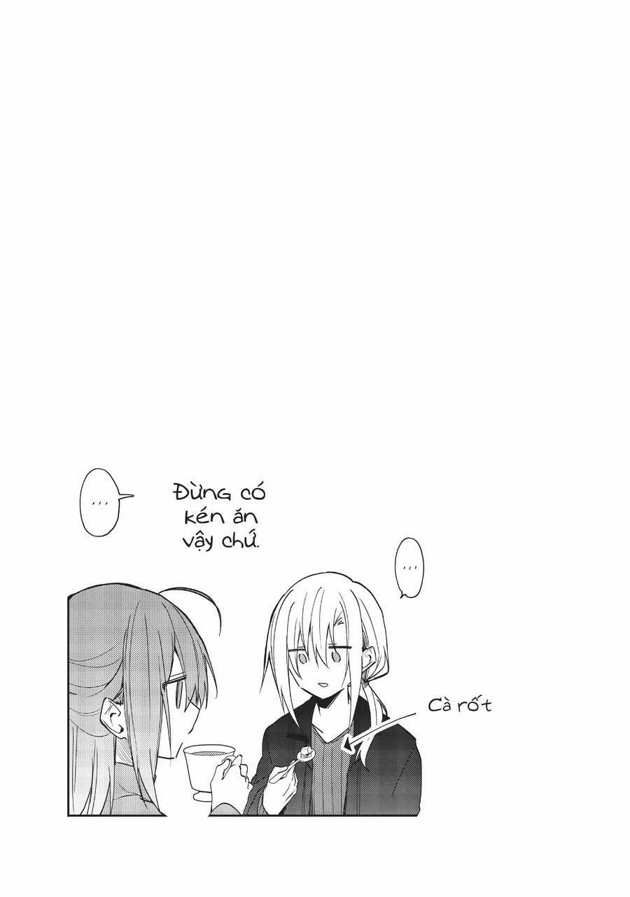 Nữ Thánh Ceclilia Và Mục-Sư Lawrence 57 trang 13