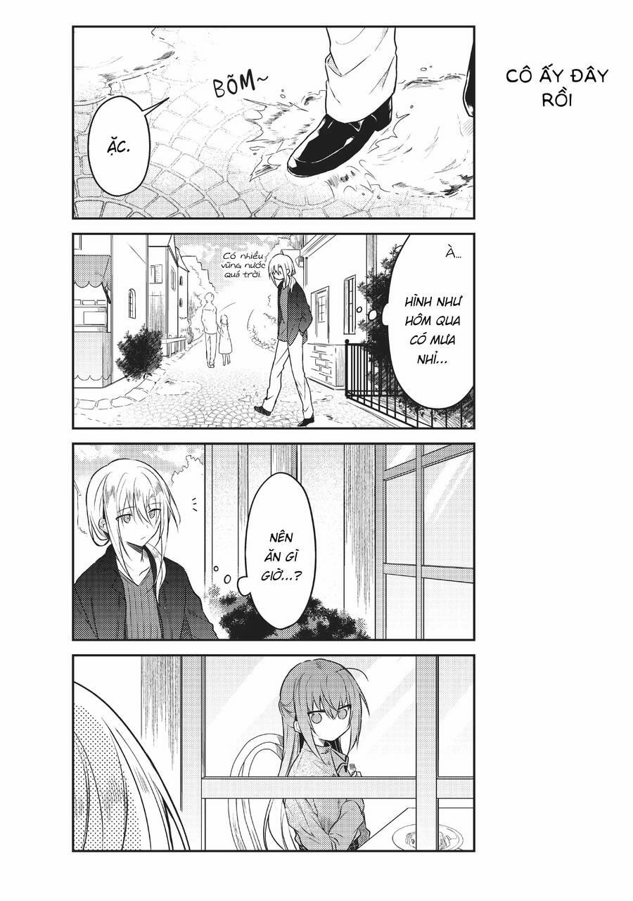 Nữ Thánh Ceclilia Và Mục-Sư Lawrence 57 trang 2