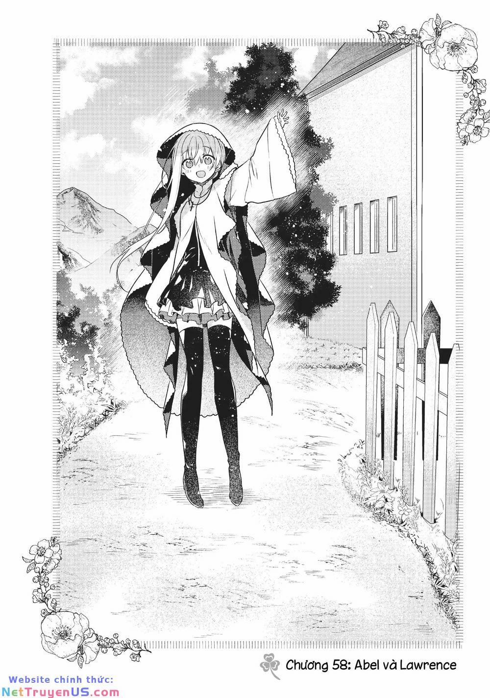 Nữ Thánh Ceclilia Và Mục-Sư Lawrence 58 trang 1