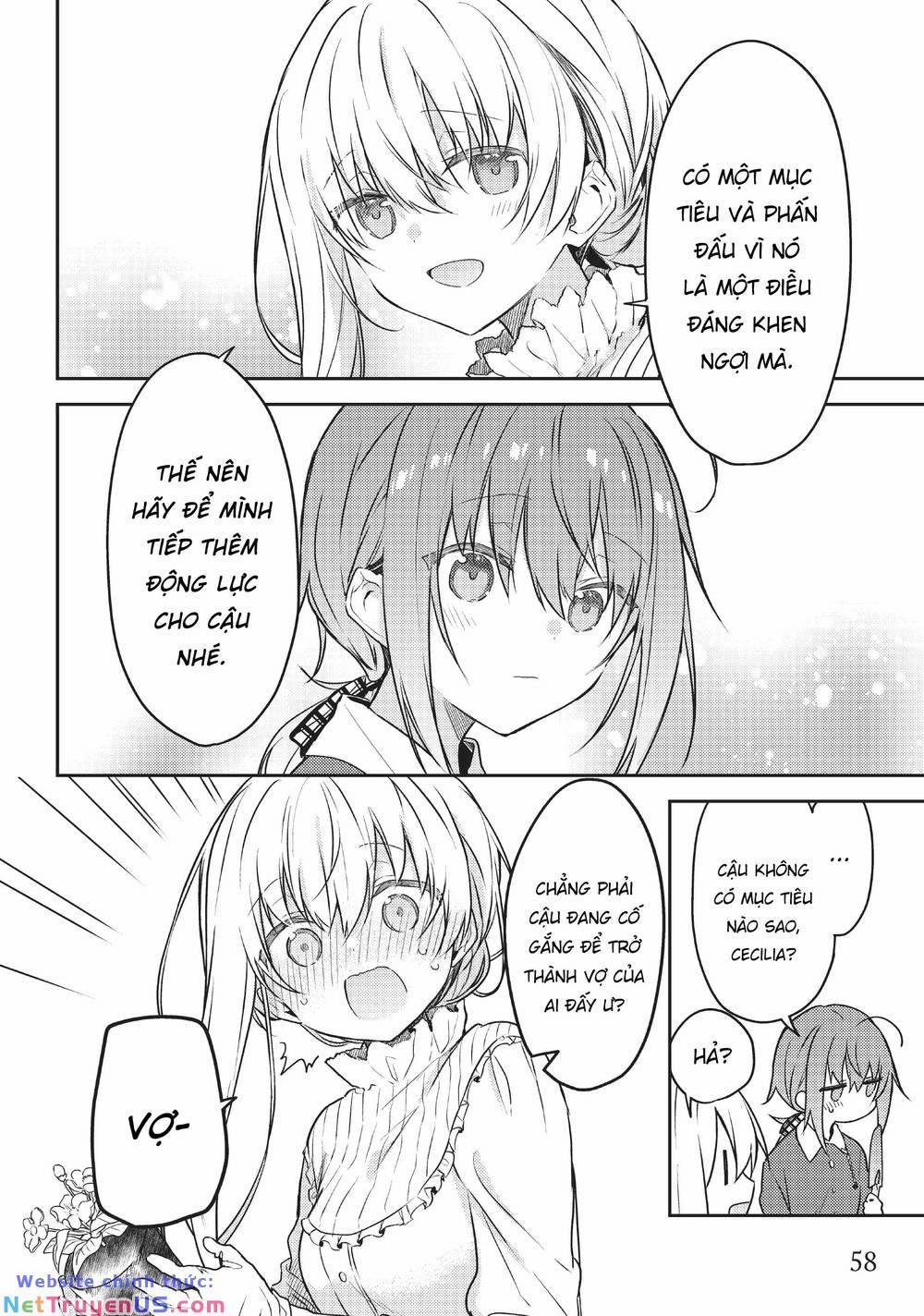 Nữ Thánh Ceclilia Và Mục-Sư Lawrence 58 trang 16