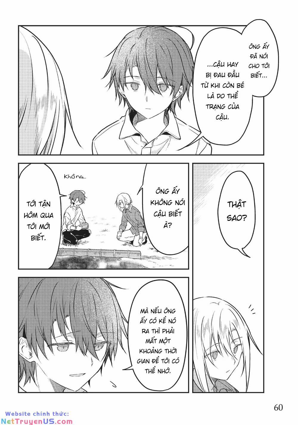 Nữ Thánh Ceclilia Và Mục-Sư Lawrence 58 trang 18