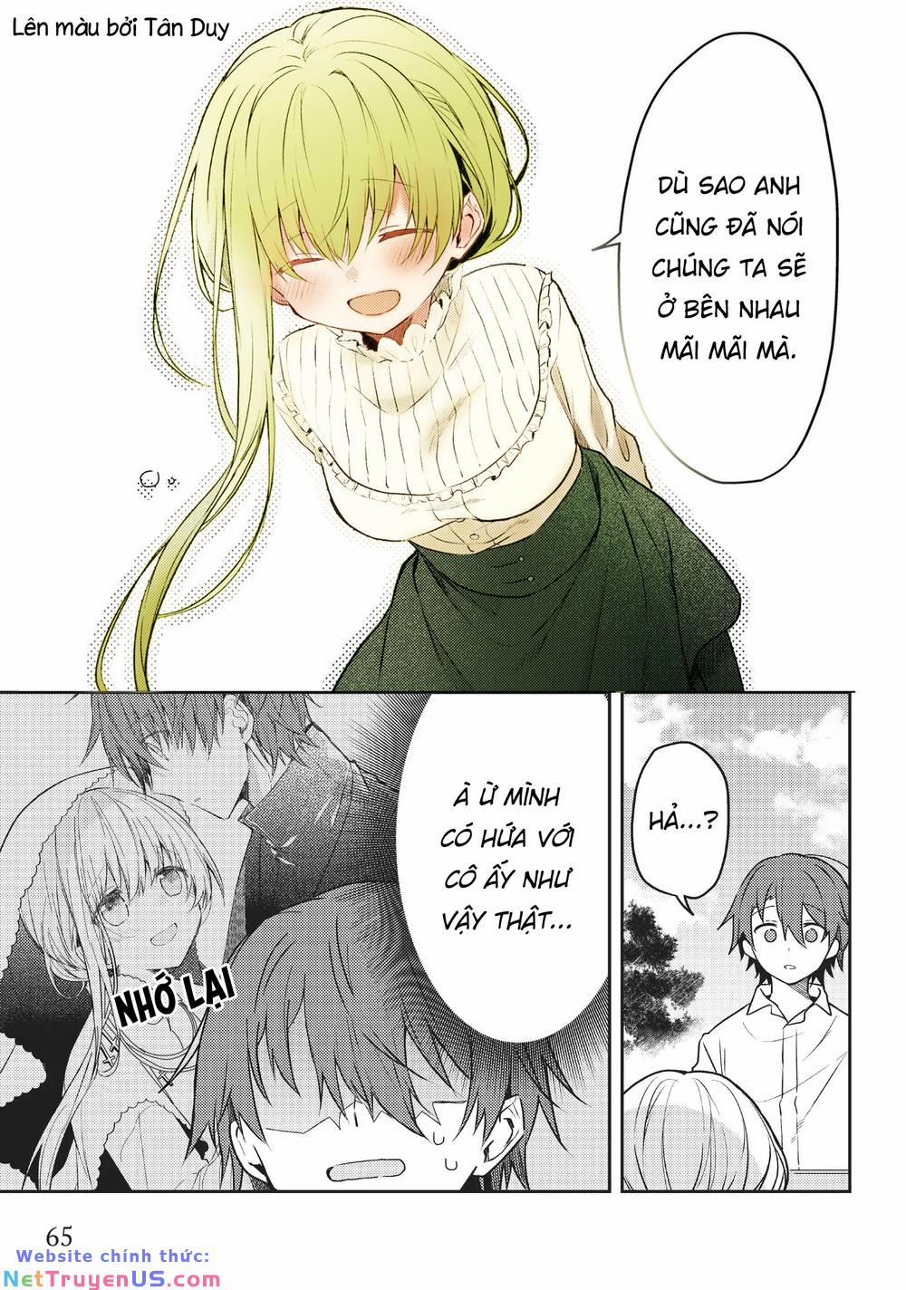 Nữ Thánh Ceclilia Và Mục-Sư Lawrence 58 trang 23