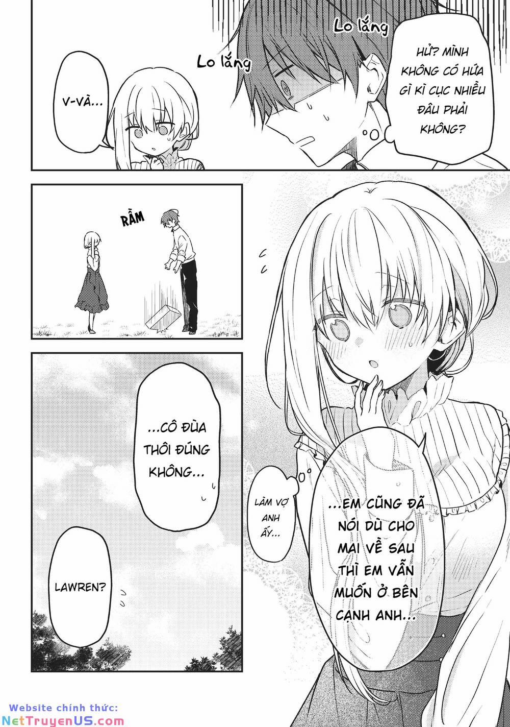 Nữ Thánh Ceclilia Và Mục-Sư Lawrence 58 trang 24