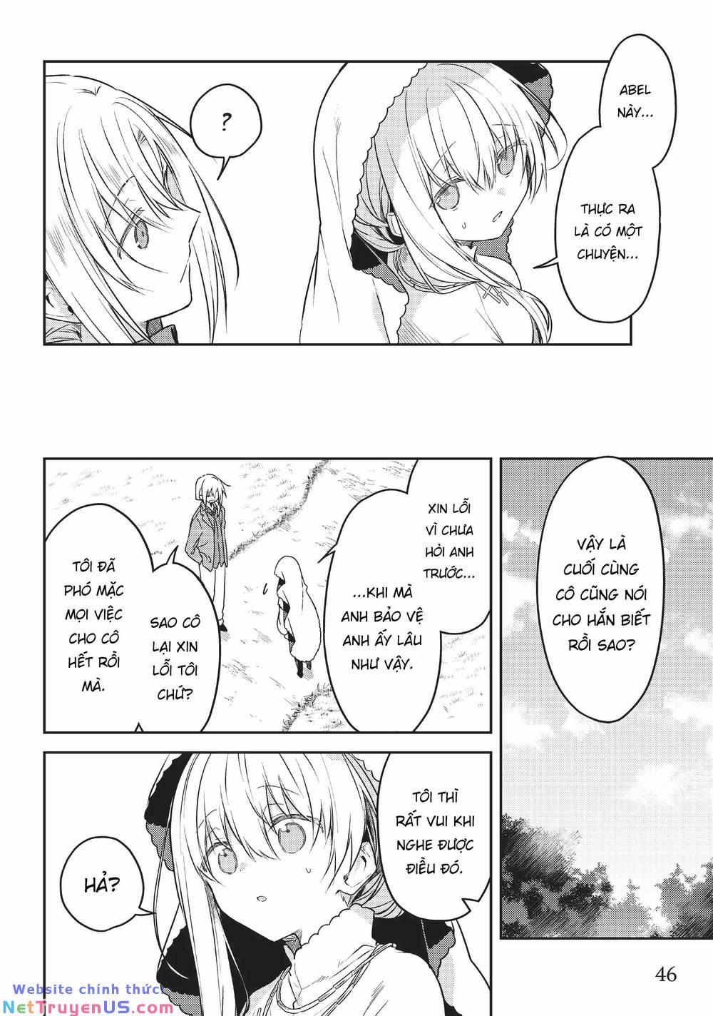 Nữ Thánh Ceclilia Và Mục-Sư Lawrence 58 trang 4