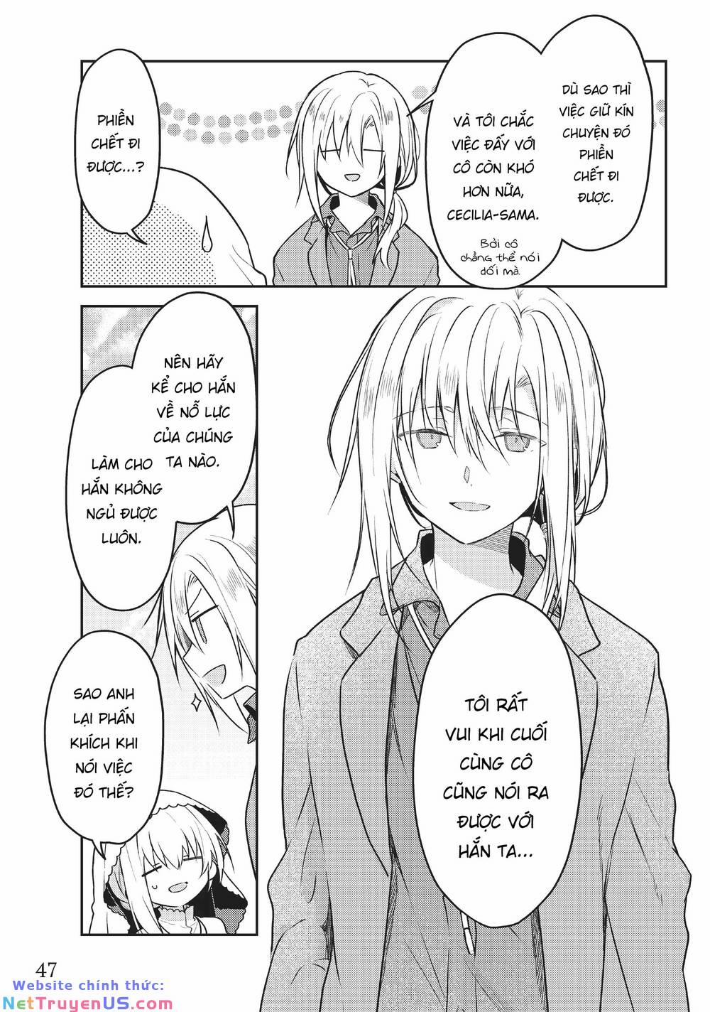 Nữ Thánh Ceclilia Và Mục-Sư Lawrence 58 trang 5