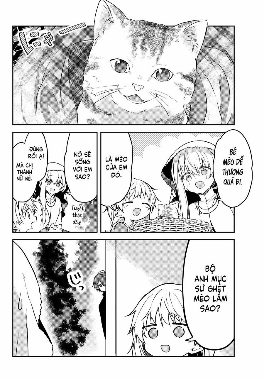 Nữ Thánh Ceclilia Và Mục-Sư Lawrence 59 trang 2