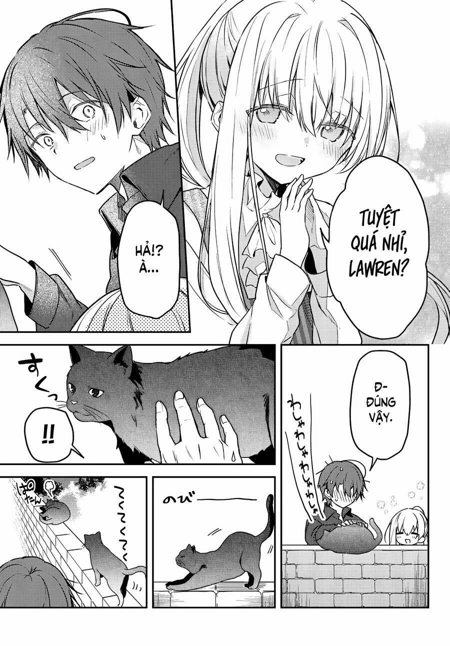 Nữ Thánh Ceclilia Và Mục-Sư Lawrence 59 trang 23