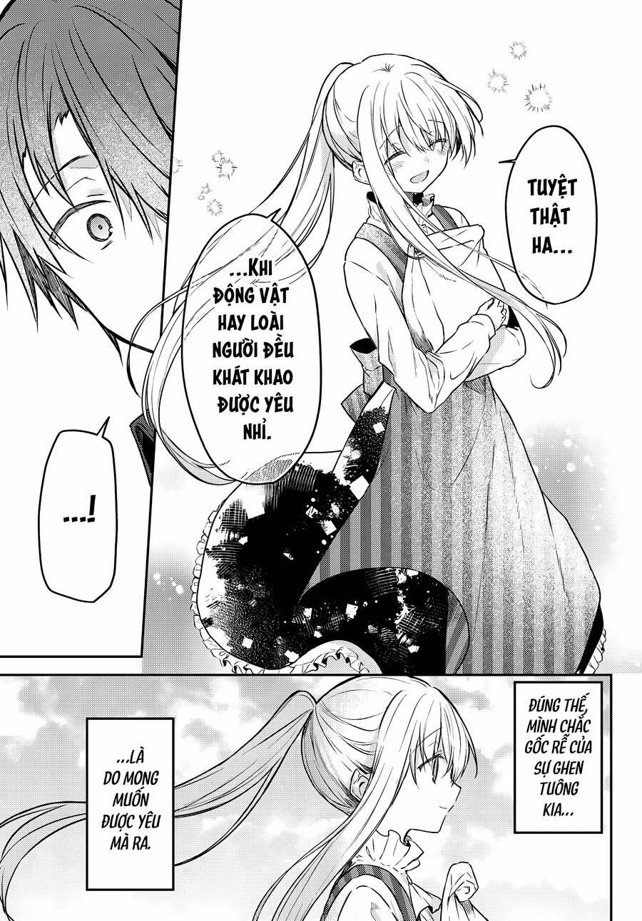 Nữ Thánh Ceclilia Và Mục-Sư Lawrence 59 trang 27