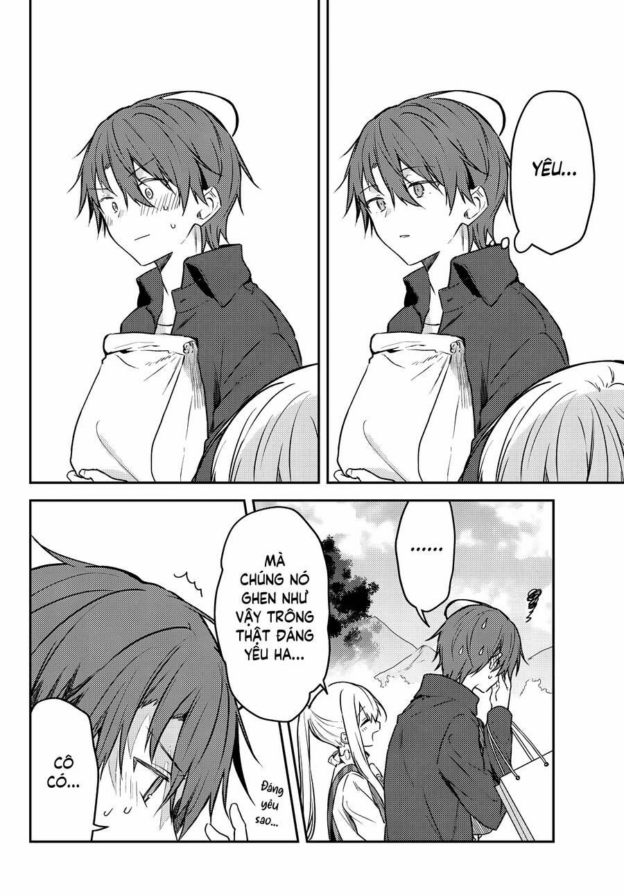 Nữ Thánh Ceclilia Và Mục-Sư Lawrence 59 trang 28