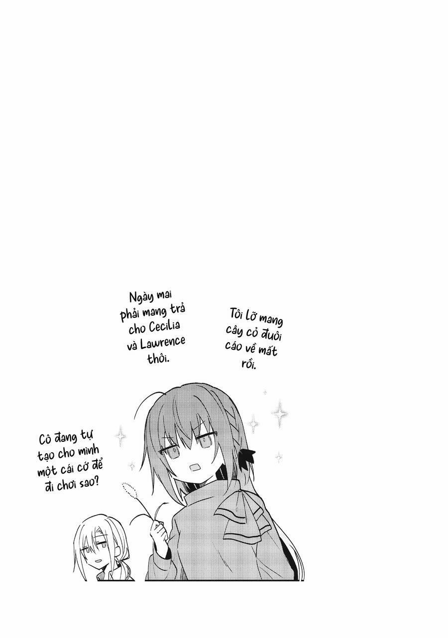 Nữ Thánh Ceclilia Và Mục-Sư Lawrence 59 trang 31