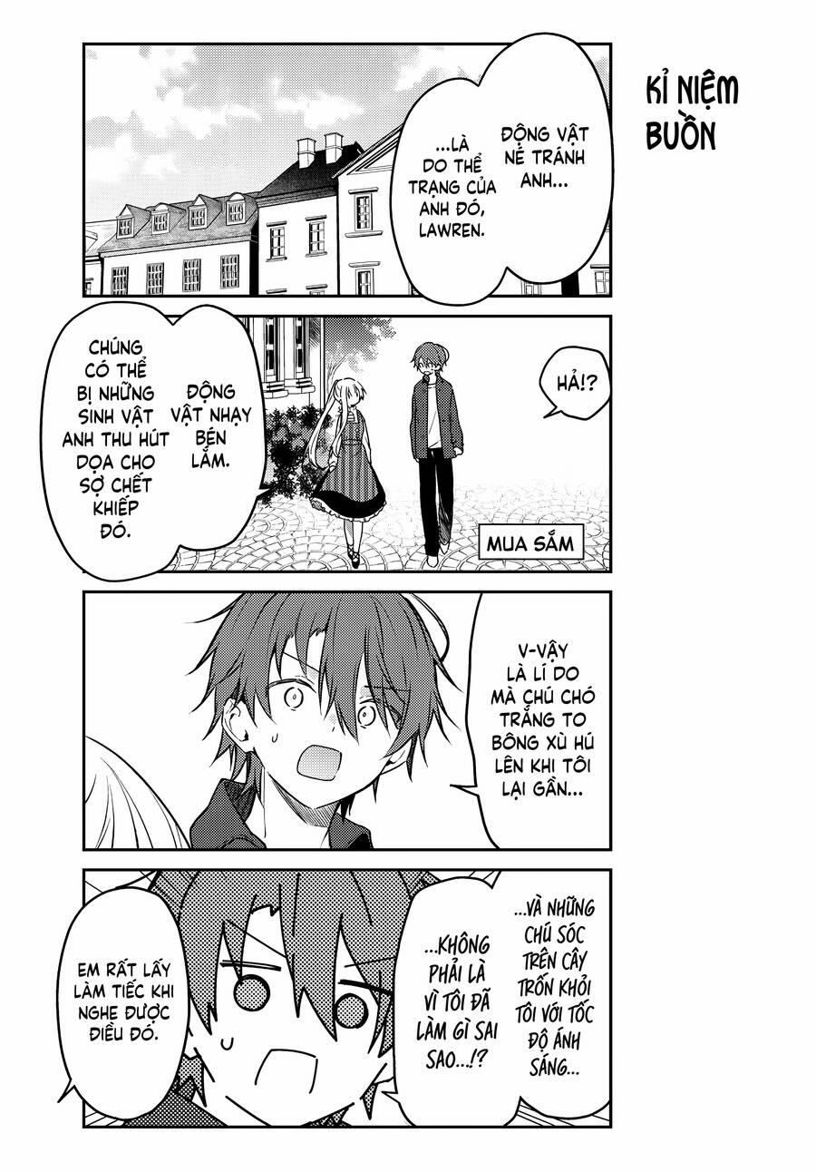 Nữ Thánh Ceclilia Và Mục-Sư Lawrence 59 trang 4