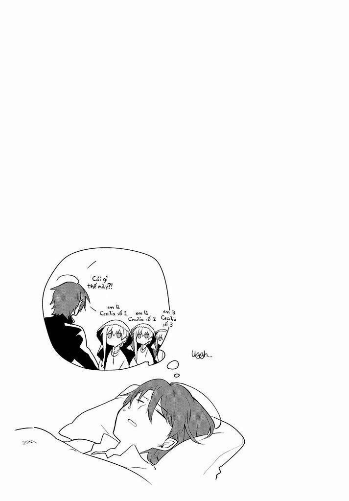 Nữ Thánh Ceclilia Và Mục-Sư Lawrence 6 trang 19