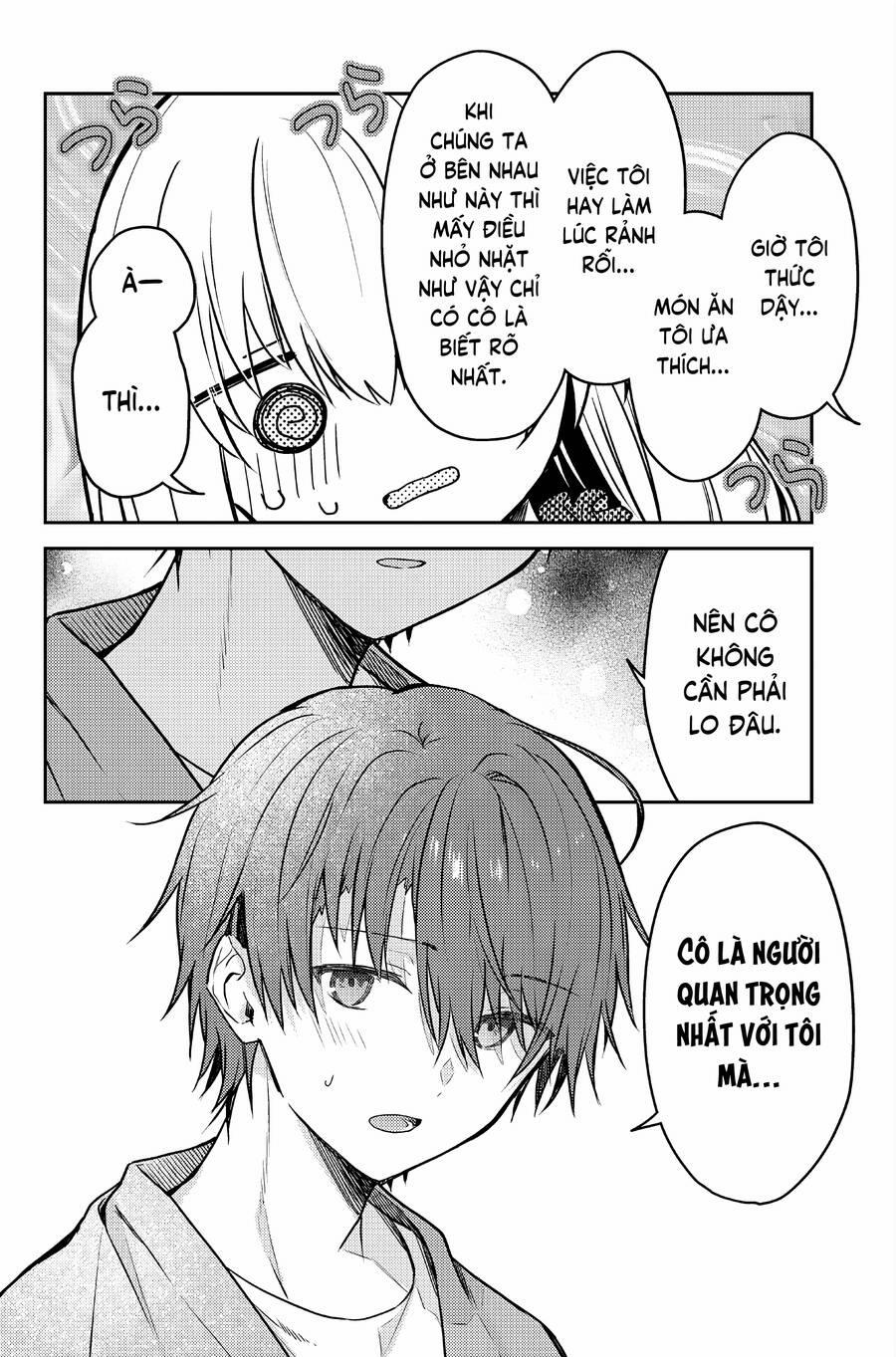 Nữ Thánh Ceclilia Và Mục-Sư Lawrence 60 trang 18