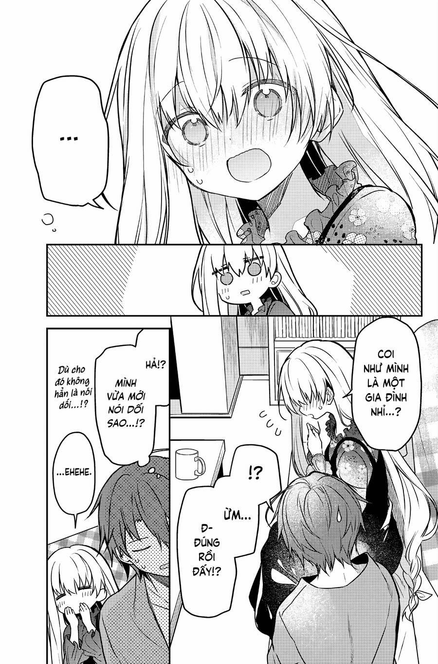 Nữ Thánh Ceclilia Và Mục-Sư Lawrence 60 trang 19